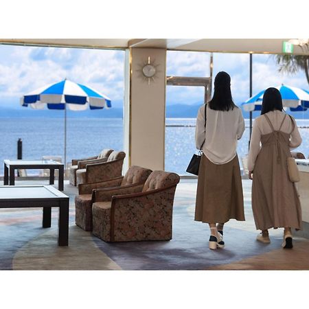 Ibusuki Kaijo Hotel - Vacation Stay 87381V 외부 사진