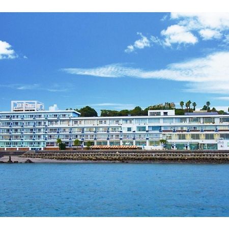 Ibusuki Kaijo Hotel - Vacation Stay 87381V 외부 사진
