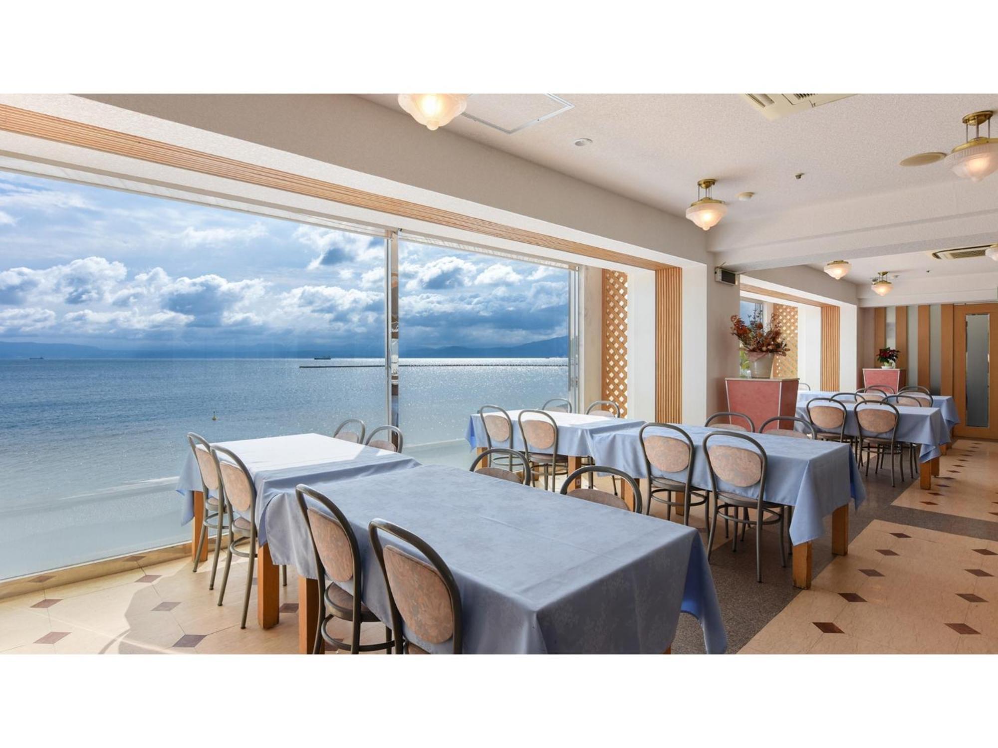 Ibusuki Kaijo Hotel - Vacation Stay 87381V 외부 사진