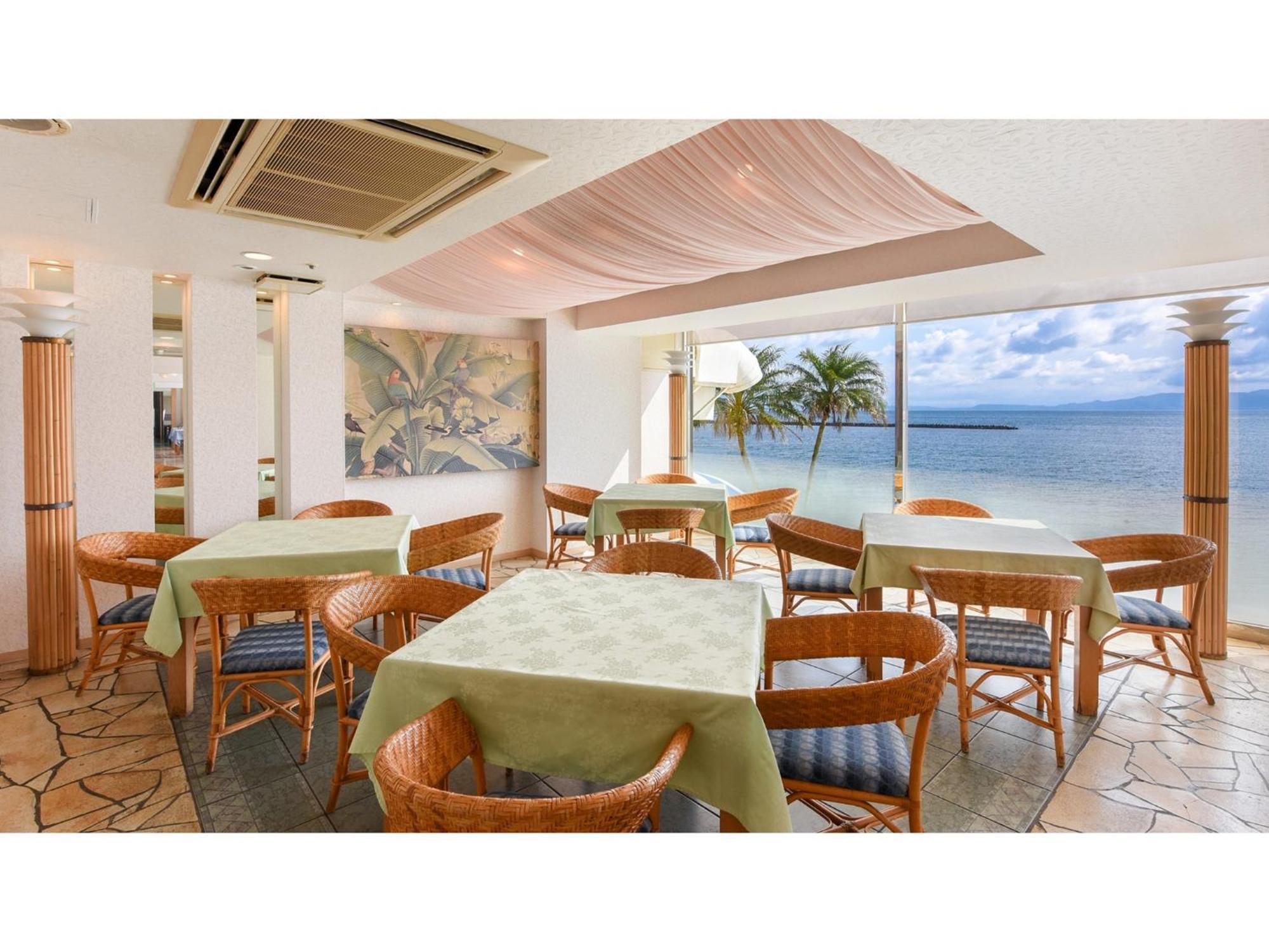 Ibusuki Kaijo Hotel - Vacation Stay 87381V 외부 사진