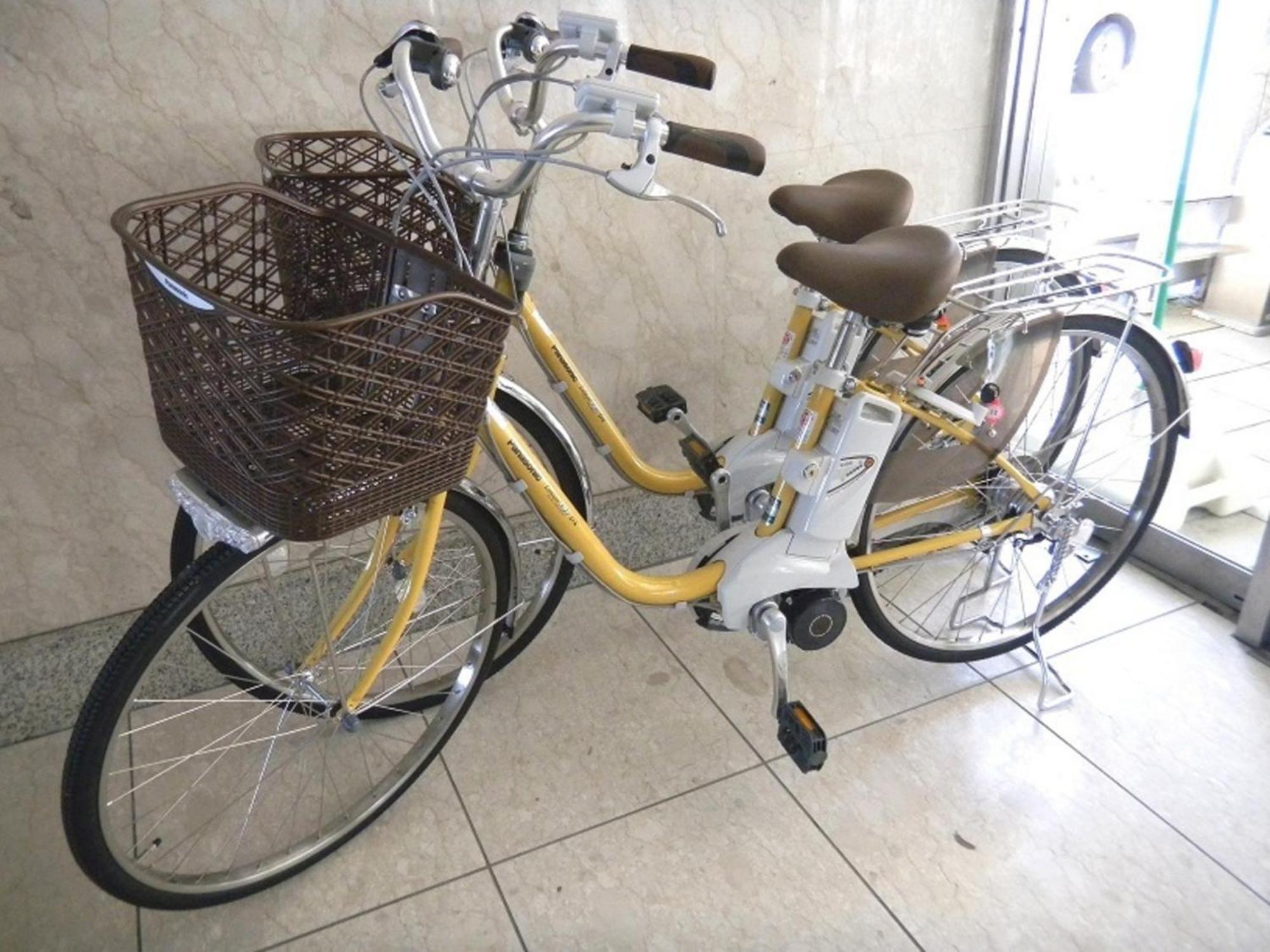 Ibusuki Kaijo Hotel - Vacation Stay 87381V 외부 사진