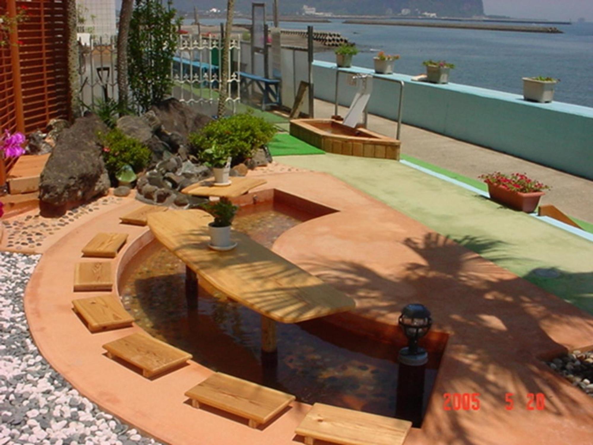 Ibusuki Kaijo Hotel - Vacation Stay 87381V 외부 사진