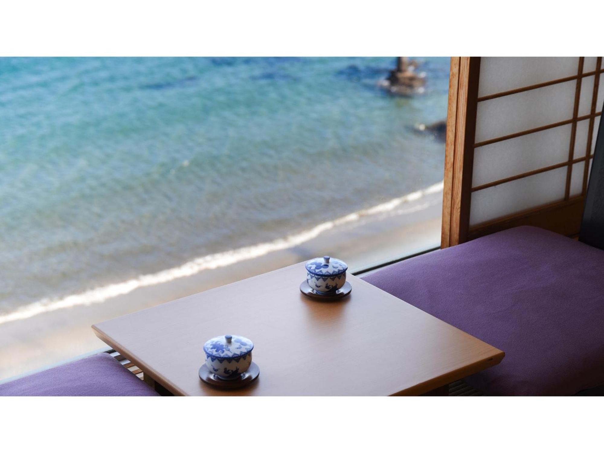 Ibusuki Kaijo Hotel - Vacation Stay 87381V 외부 사진